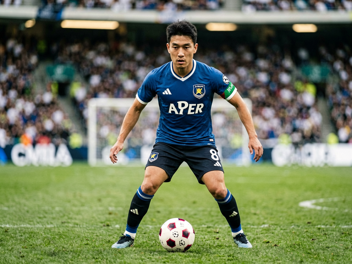 Player