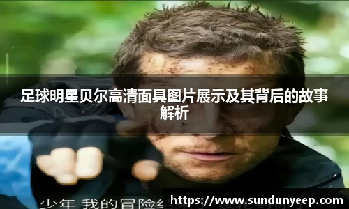 足球明星贝尔高清面具图片展示及其背后的故事解析