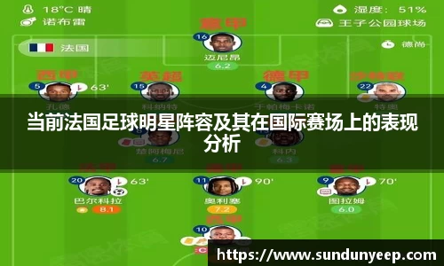 当前法国足球明星阵容及其在国际赛场上的表现分析